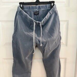 Goodlife Venice Terry Sweatpants Sun-Faded Navy